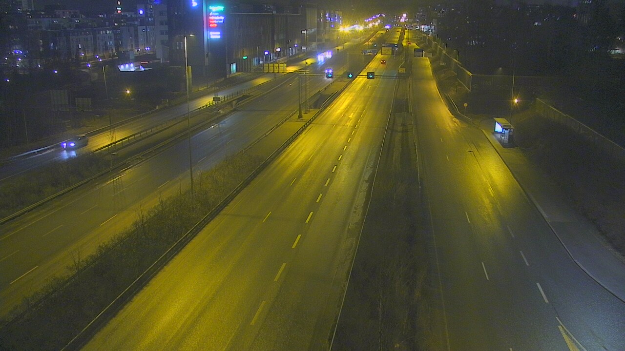 Kelikamerat Kuva Tie 101 Espoo Säterinsolmu, Espoo, Uusimaa