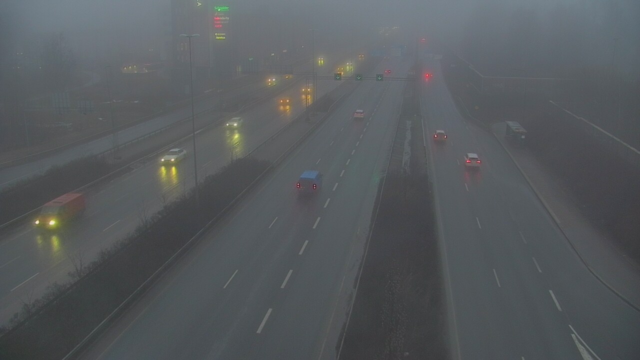 Kelikamerat Kuva Tie 101 Espoo Säterinsolmu, Espoo, Uusimaa