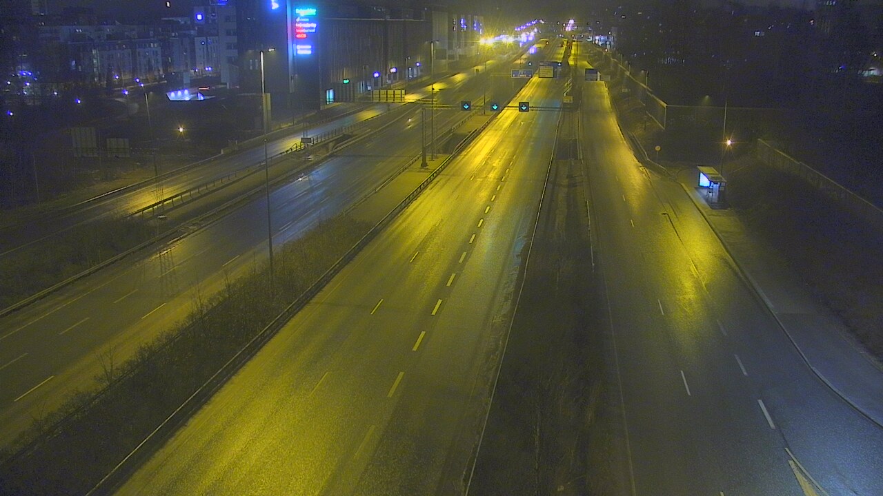 Kelikamerat Kuva Tie 101 Espoo Säterinsolmu, Espoo, Uusimaa