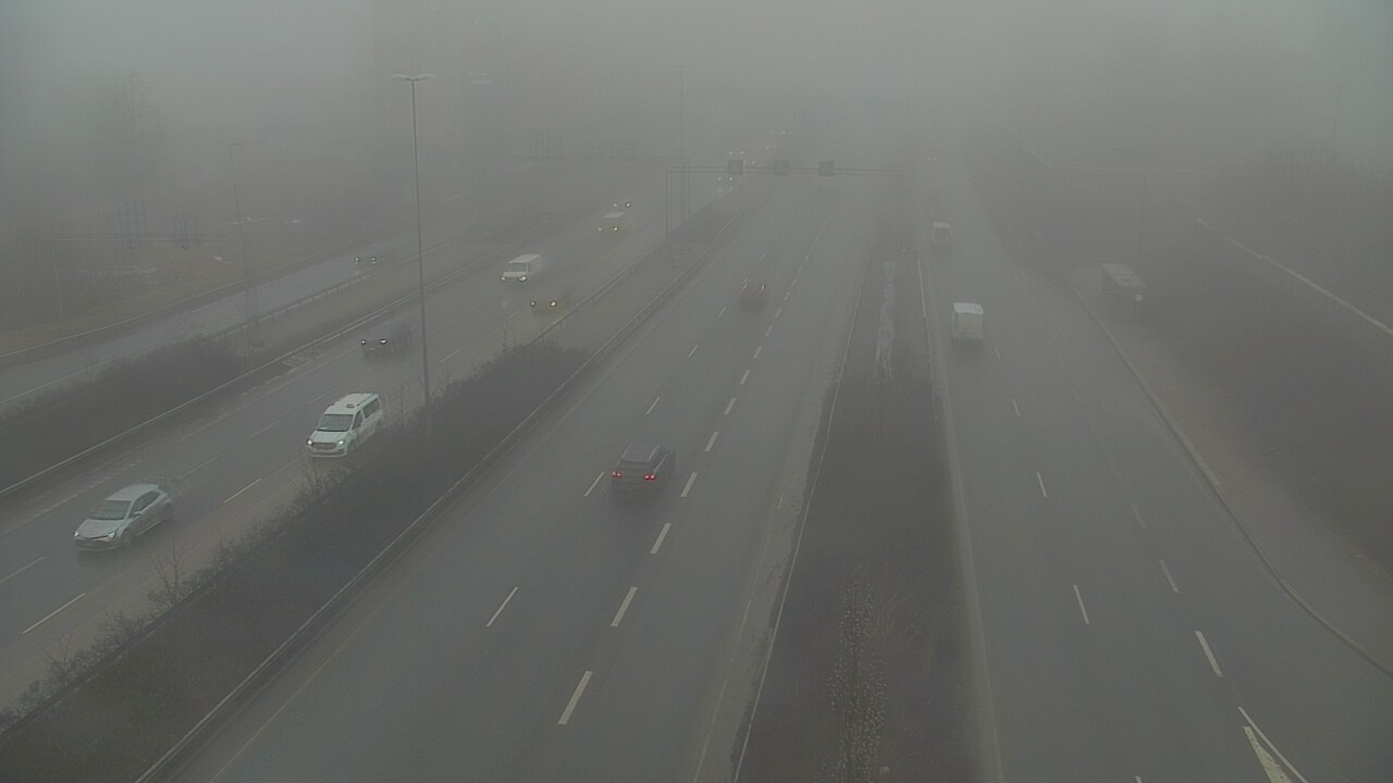 Kelikamerat Kuva Tie 101 Espoo Säterinsolmu, Espoo, Uusimaa