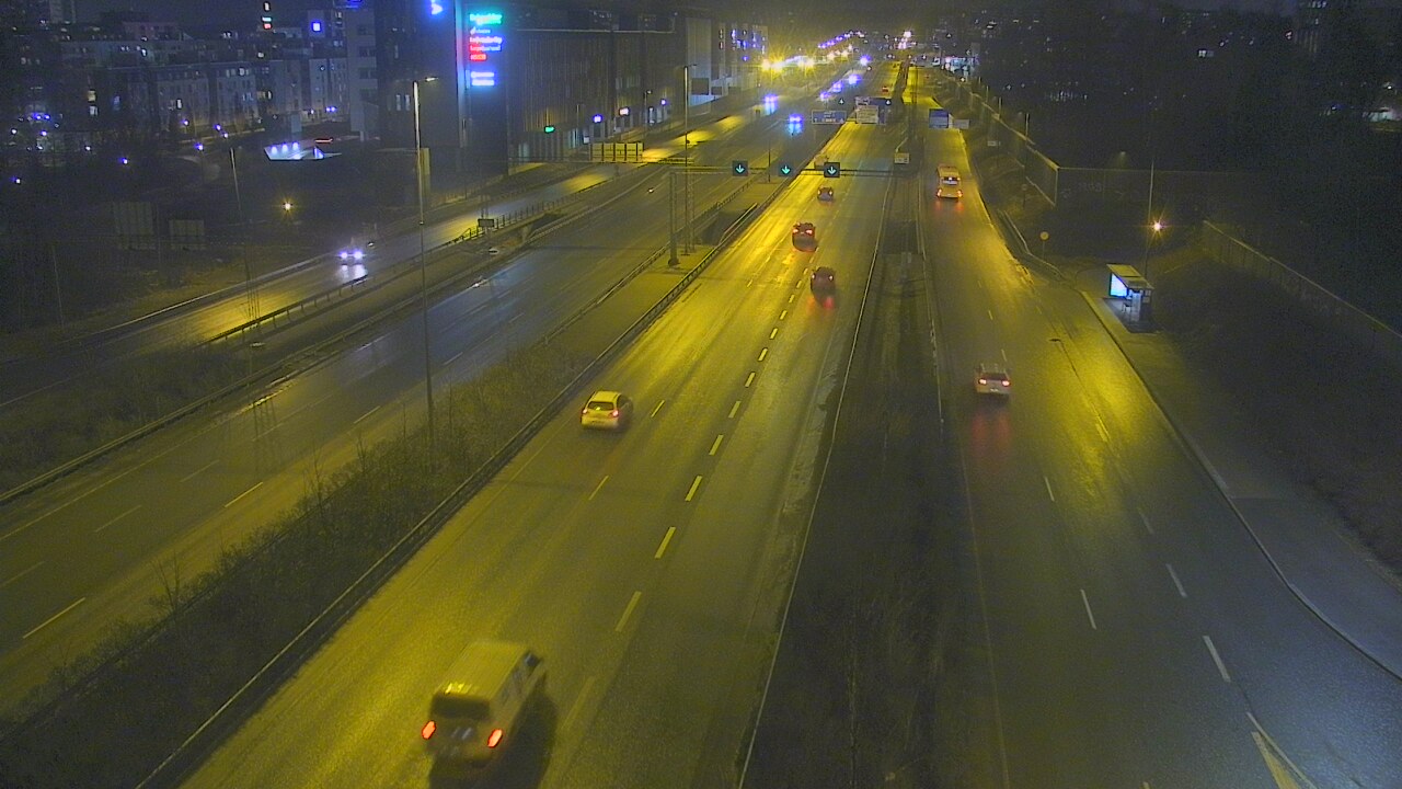 Kelikamerat Kuva Tie 101 Espoo Säterinsolmu, Espoo, Uusimaa