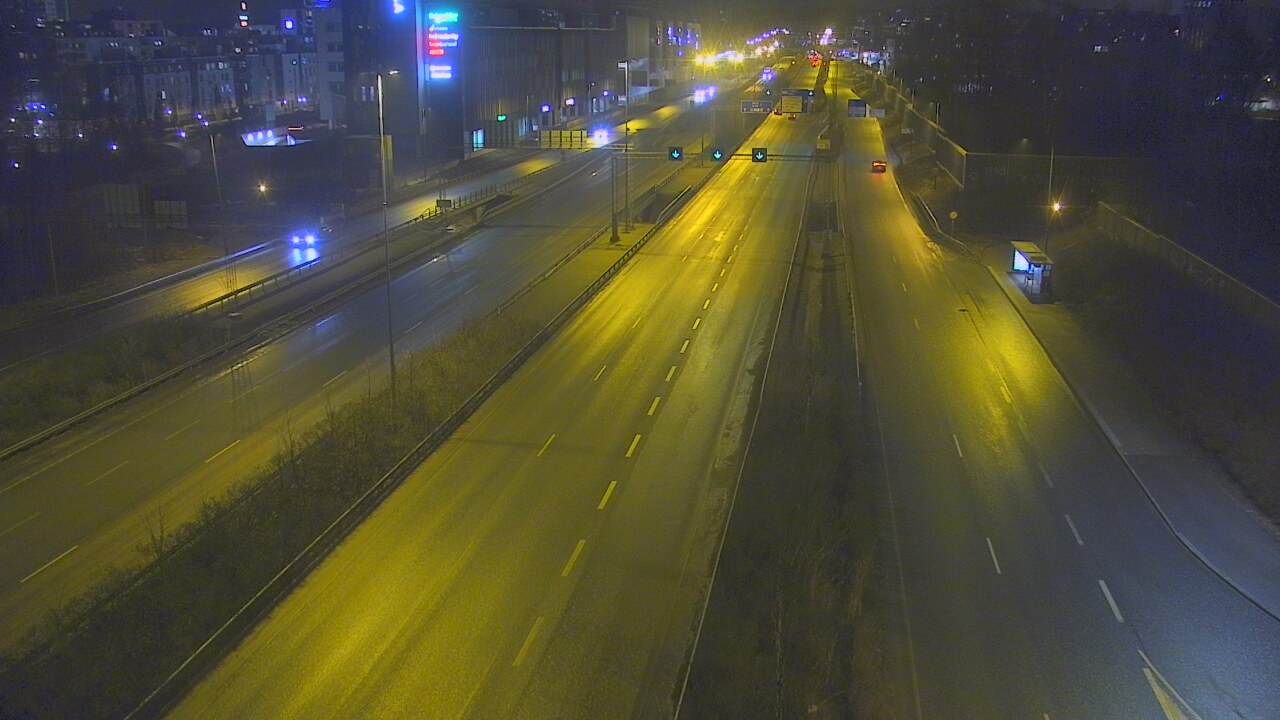 Kelikamerat Kuva Tie 101 Espoo Säterinsolmu, Espoo, Uusimaa