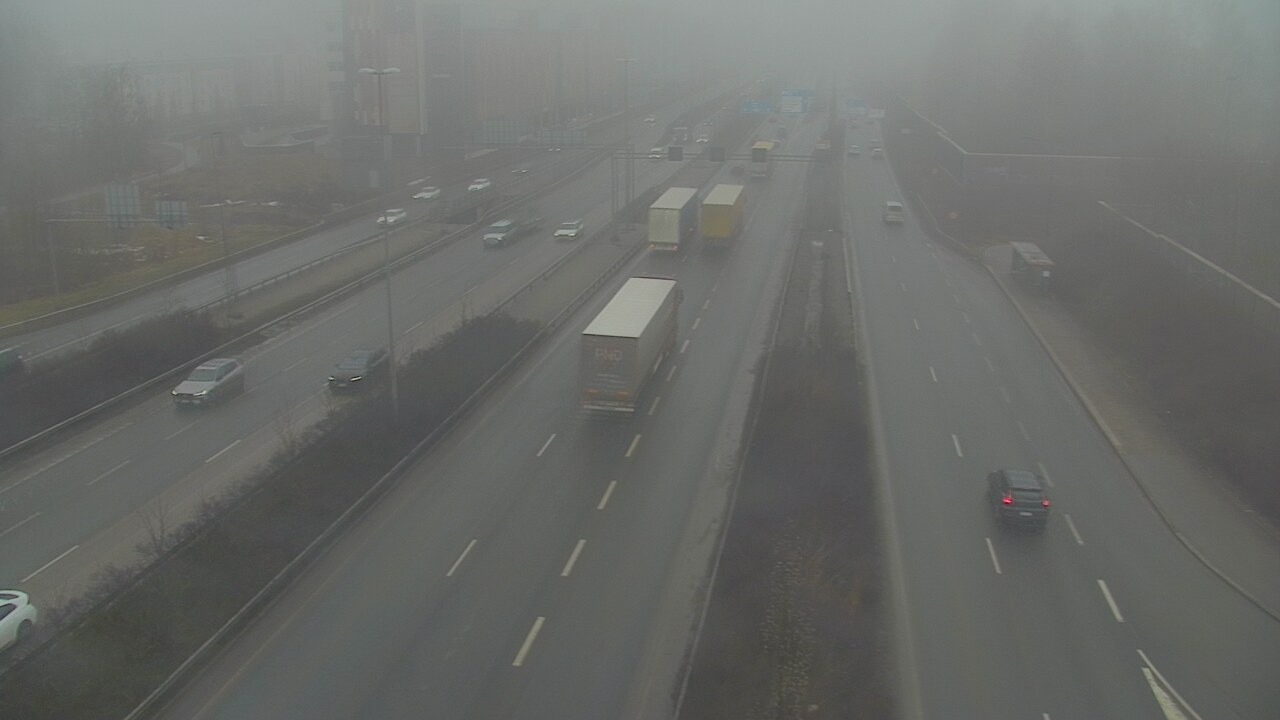 Kelikamerat Kuva Tie 101 Espoo Säterinsolmu, Espoo, Uusimaa