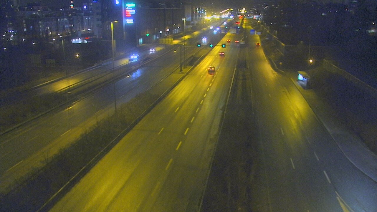 Kelikamerat Kuva Tie 101 Espoo Säterinsolmu, Espoo, Uusimaa