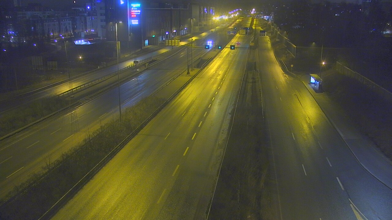 Kelikamerat Kuva Tie 101 Espoo Säterinsolmu, Espoo, Uusimaa