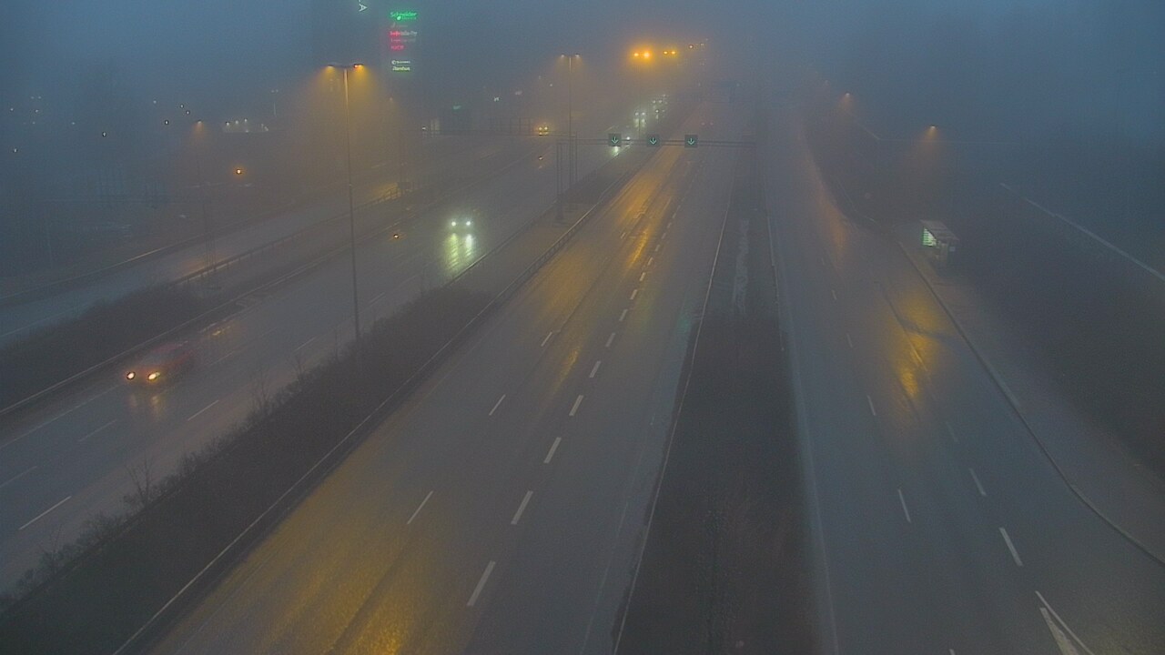 Kelikamerat Kuva Tie 101 Espoo Säterinsolmu, Espoo, Uusimaa