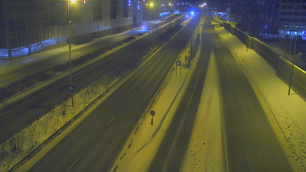 Kelikamerat Kuva Tie 101 Espoo Perkkaa, Espoo, Uusimaa