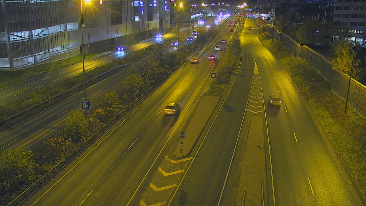 Kelikamerat Kuva Tie 101 Espoo Perkkaa, Espoo, Uusimaa