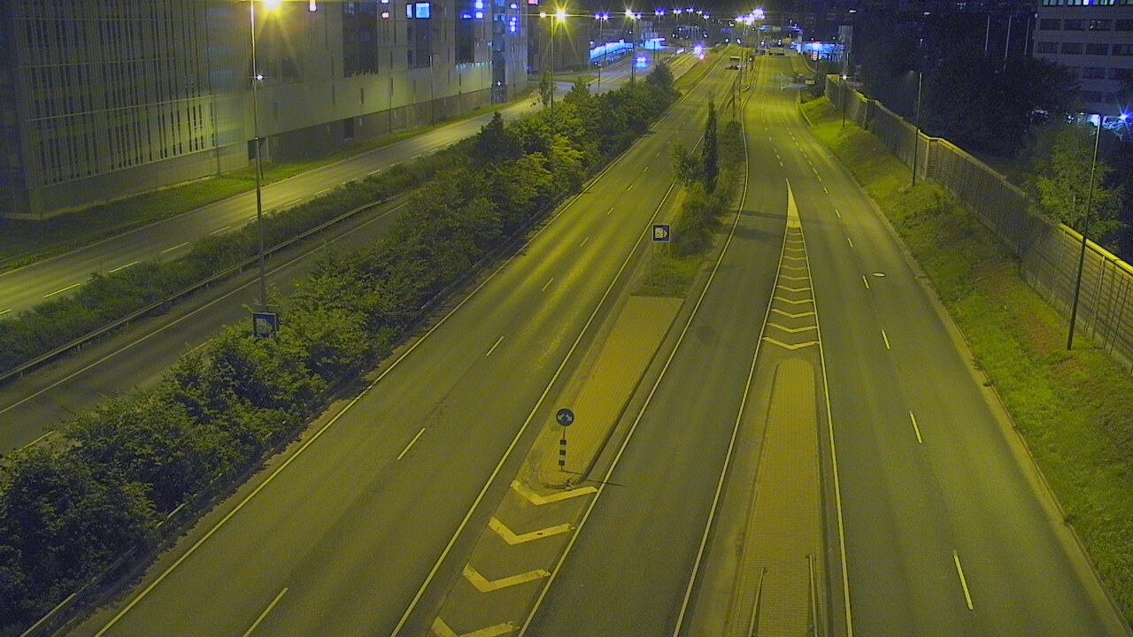 Kelikamerat Kuva Tie 101 Espoo Perkkaa, Espoo, Uusimaa