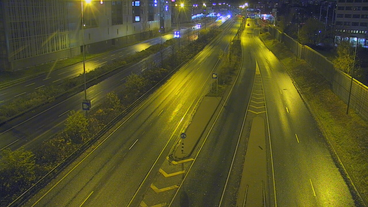 Kelikamerat Kuva Tie 101 Espoo Perkkaa, Espoo, Uusimaa