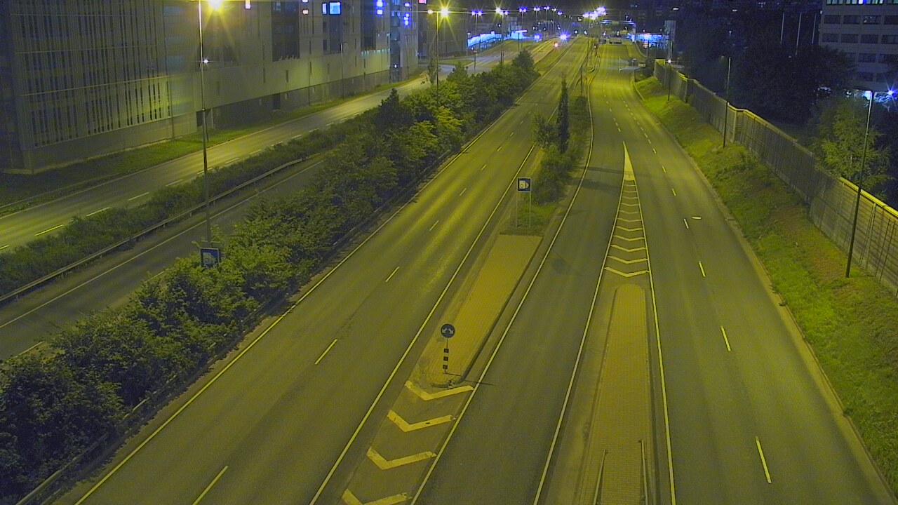 Kelikamerat Kuva Tie 101 Espoo Perkkaa, Espoo, Uusimaa