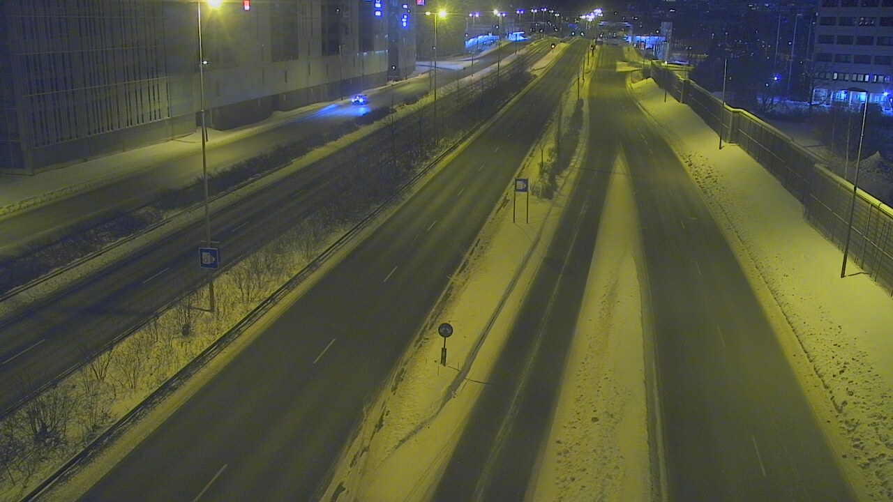 Kelikamerat Kuva Tie 101 Espoo Perkkaa, Espoo, Uusimaa