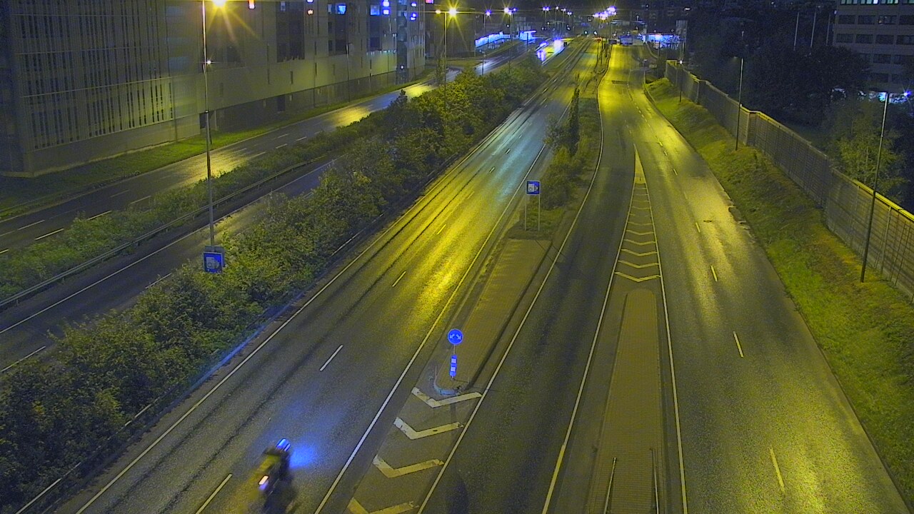 Kelikamerat Kuva Tie 101 Espoo Perkkaa, Espoo, Uusimaa