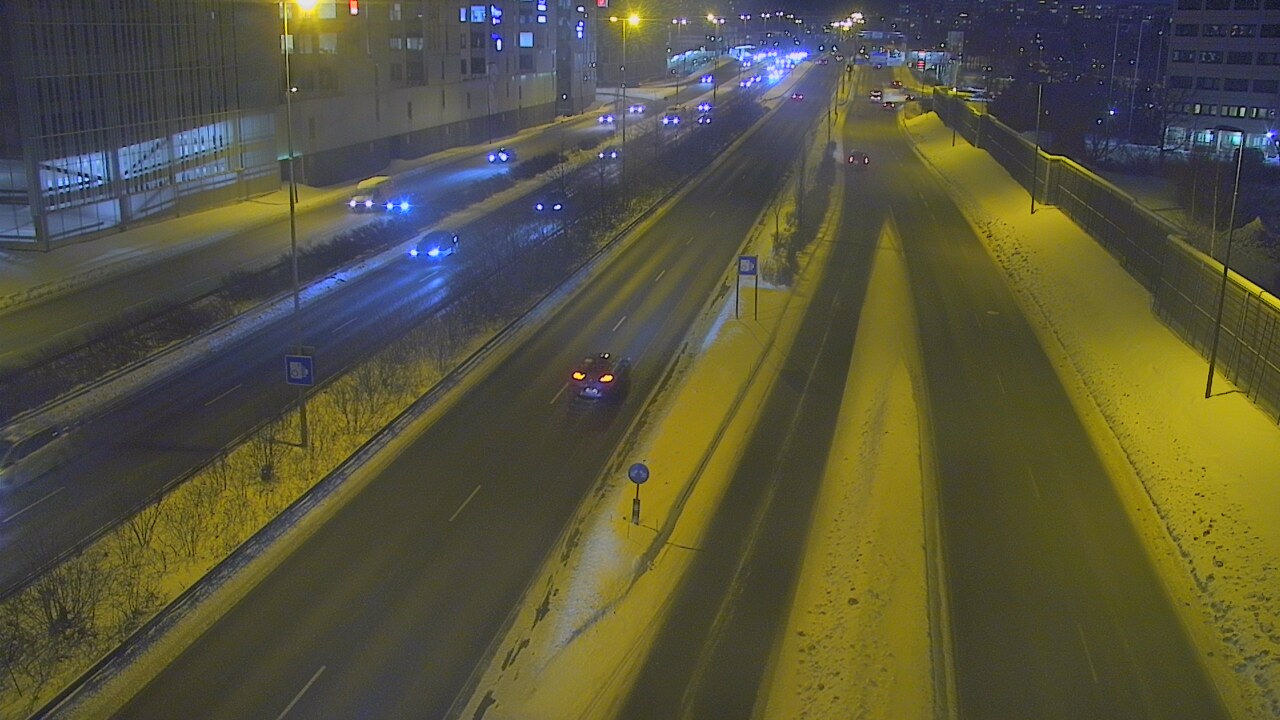 Kelikamerat Kuva Tie 101 Espoo Perkkaa, Espoo, Uusimaa