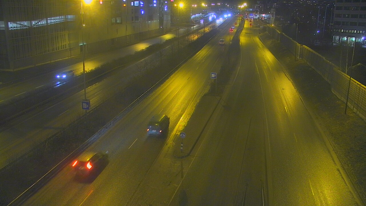 Kelikamerat Kuva Tie 101 Espoo Perkkaa, Espoo, Uusimaa