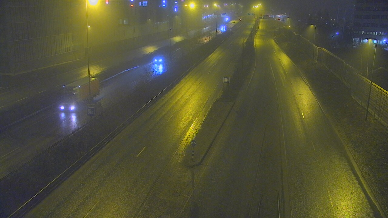 Kelikamerat Kuva Tie 101 Espoo Perkkaa, Espoo, Uusimaa