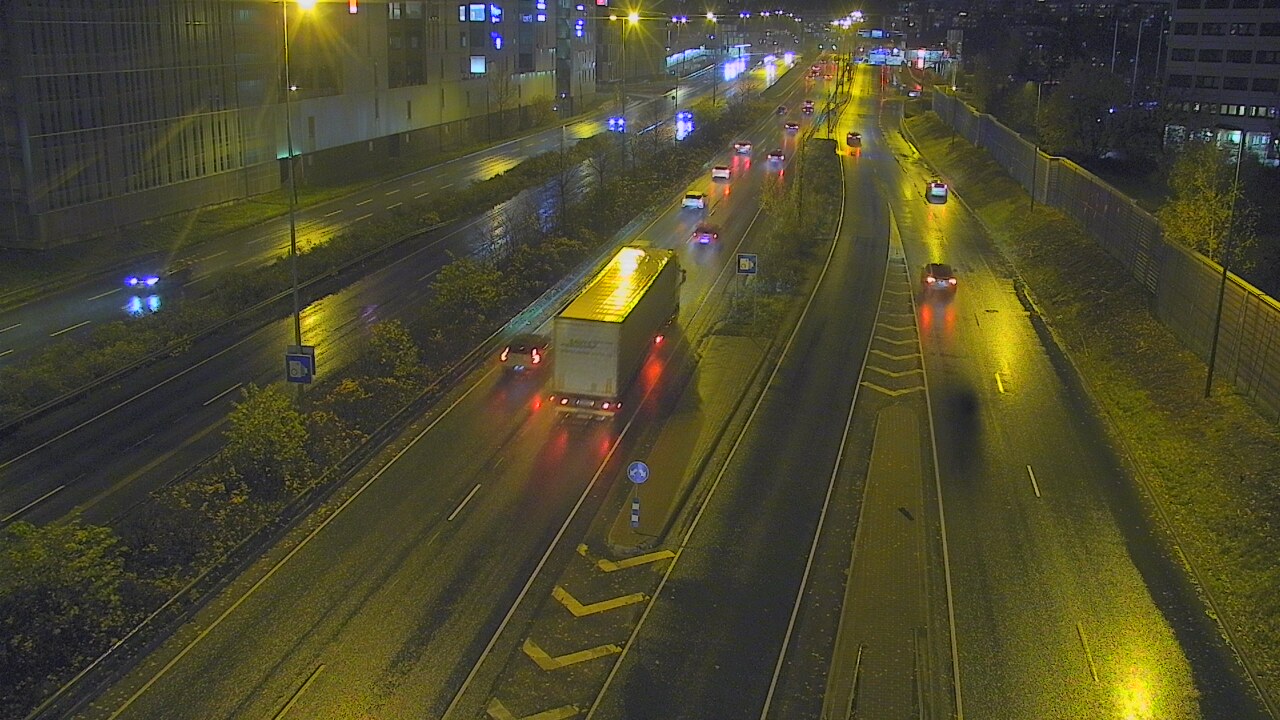 Kelikamerat Kuva Tie 101 Espoo Perkkaa, Espoo, Uusimaa