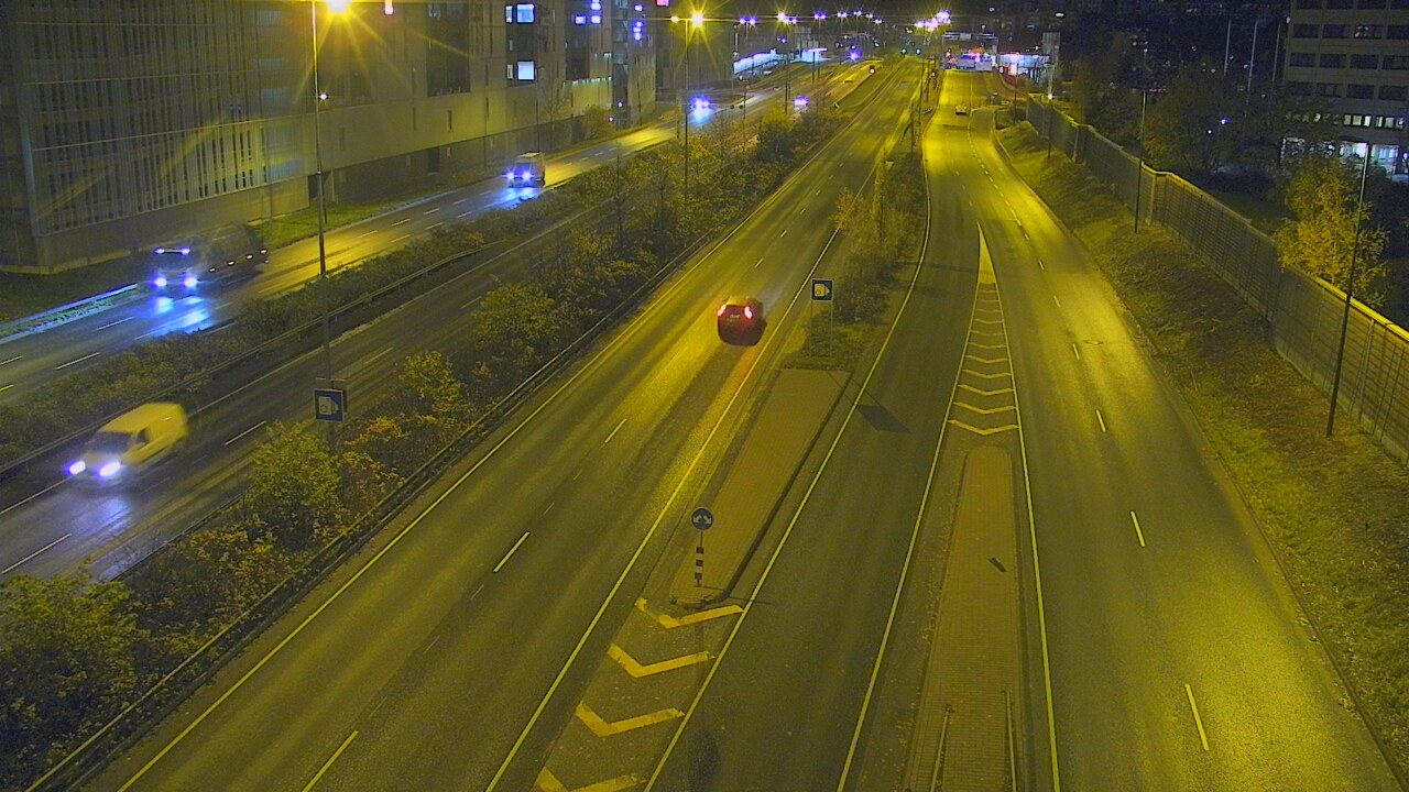 Kelikamerat Kuva Tie 101 Espoo Perkkaa, Espoo, Uusimaa