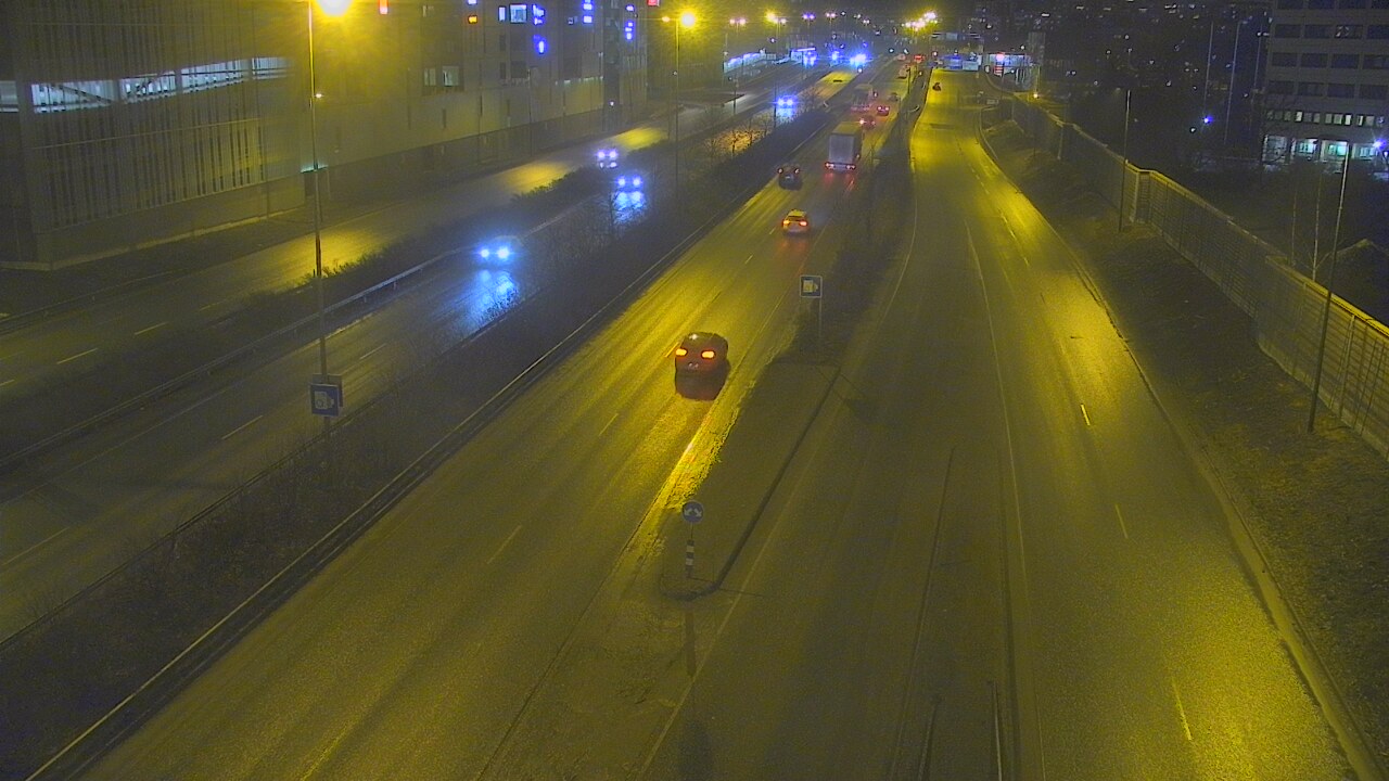 Kelikamerat Kuva Tie 101 Espoo Perkkaa, Espoo, Uusimaa