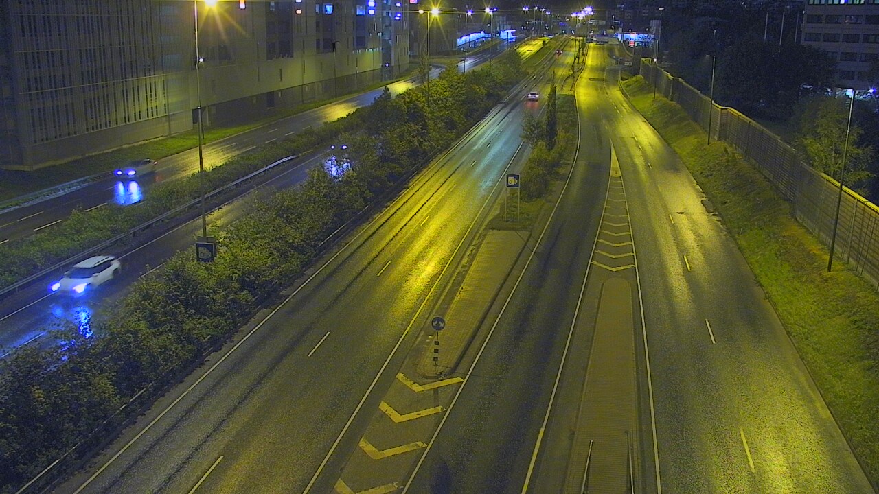 Kelikamerat Kuva Tie 101 Espoo Perkkaa, Espoo, Uusimaa