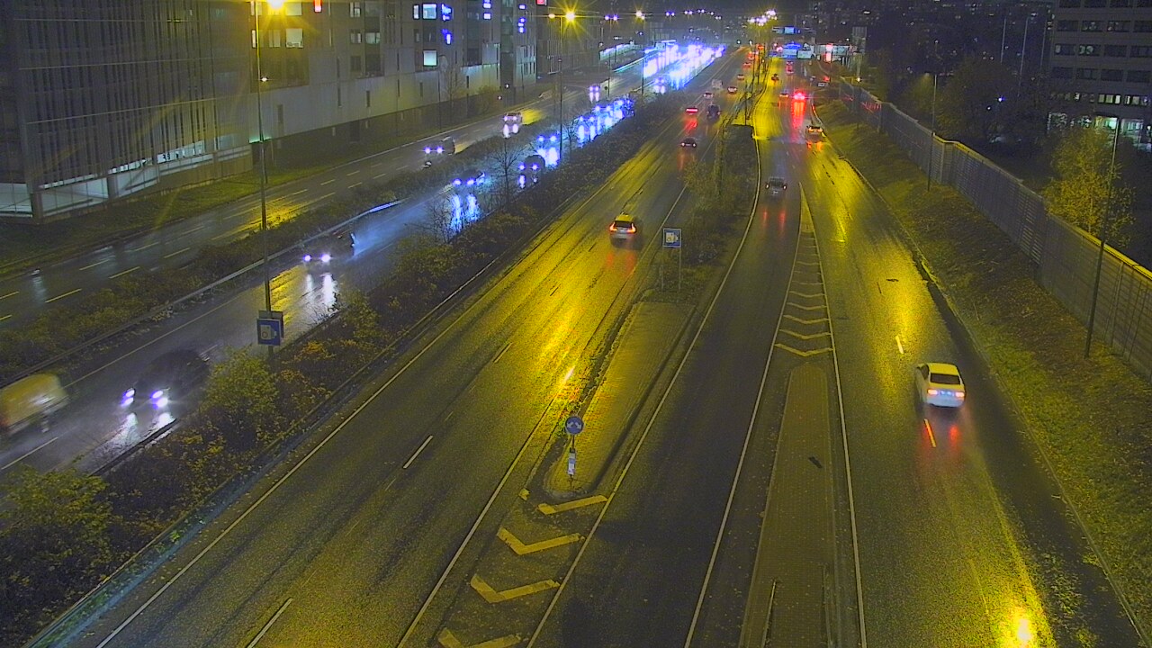 Kelikamerat Kuva Tie 101 Espoo Perkkaa, Espoo, Uusimaa