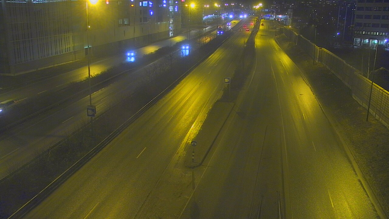 Kelikamerat Kuva Tie 101 Espoo Perkkaa, Espoo, Uusimaa