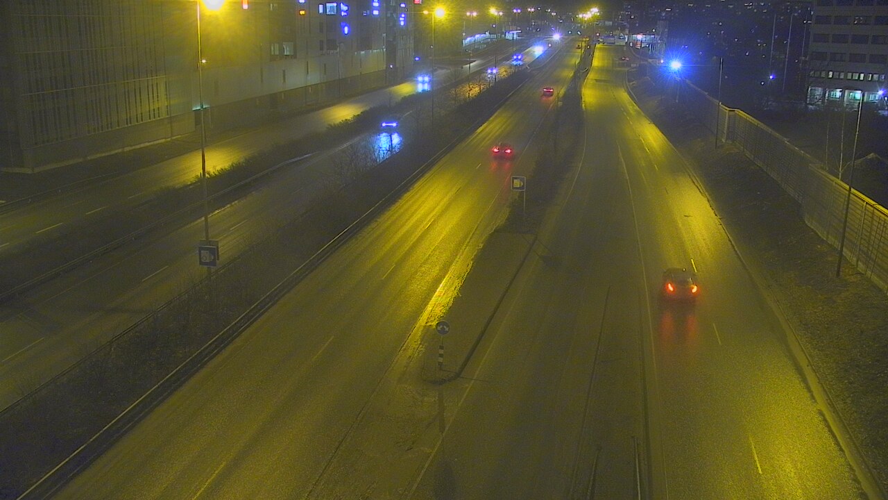 Kelikamerat Kuva Tie 101 Espoo Perkkaa, Espoo, Uusimaa