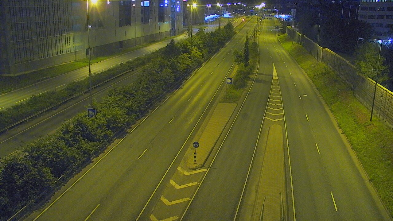 Kelikamerat Kuva Tie 101 Espoo Perkkaa, Espoo, Uusimaa