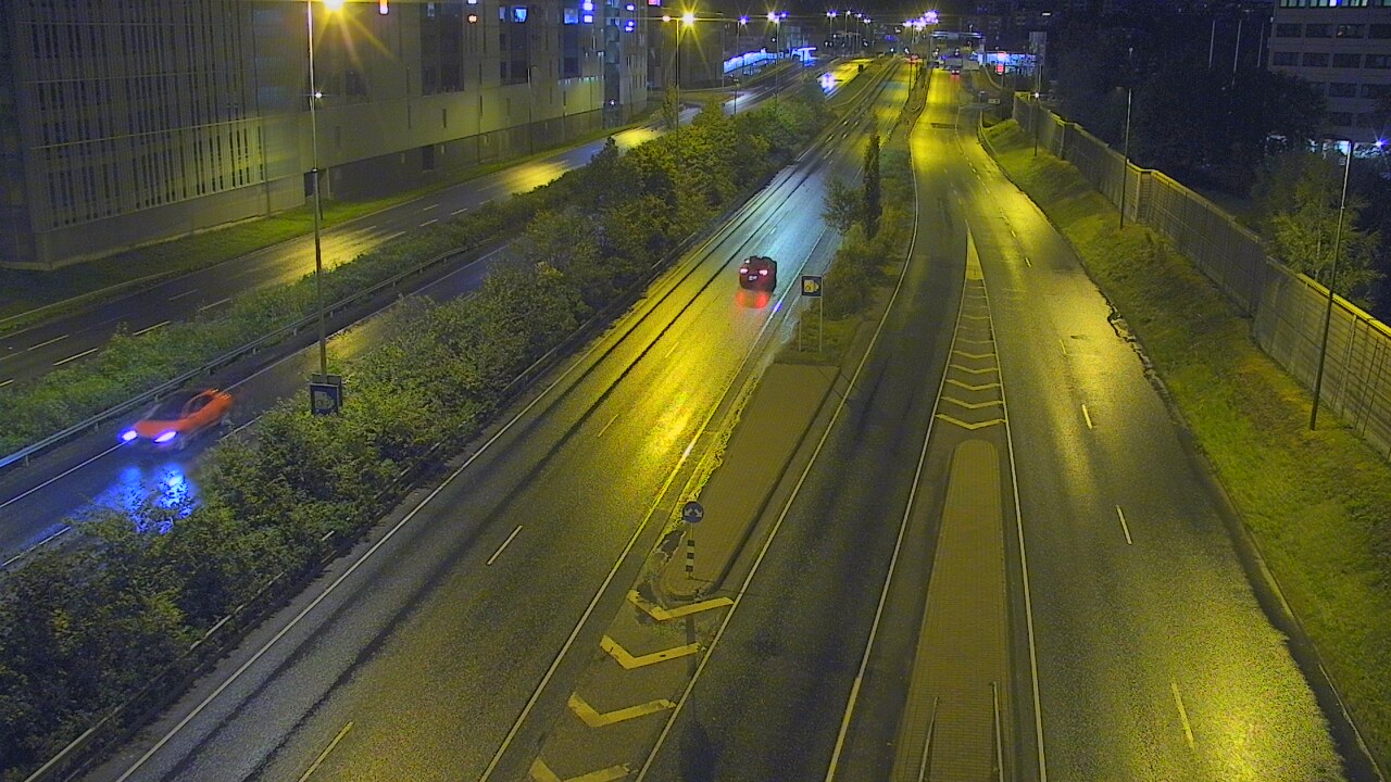 Kelikamerat Kuva Tie 101 Espoo Perkkaa, Espoo, Uusimaa