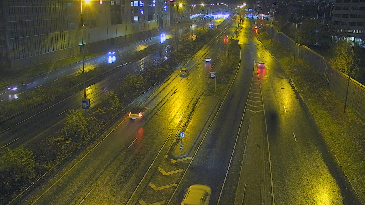 Kelikamerat Kuva Tie 101 Espoo Perkkaa, Espoo, Uusimaa