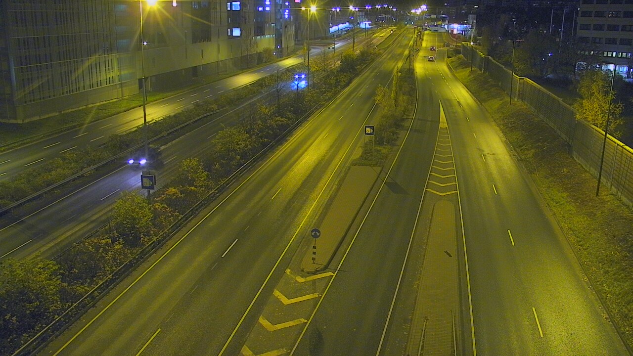 Kelikamerat Kuva Tie 101 Espoo Perkkaa, Espoo, Uusimaa