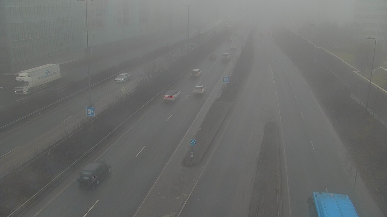 Kelikamerat Kuva Tie 101 Espoo Perkkaa, Espoo, Uusimaa