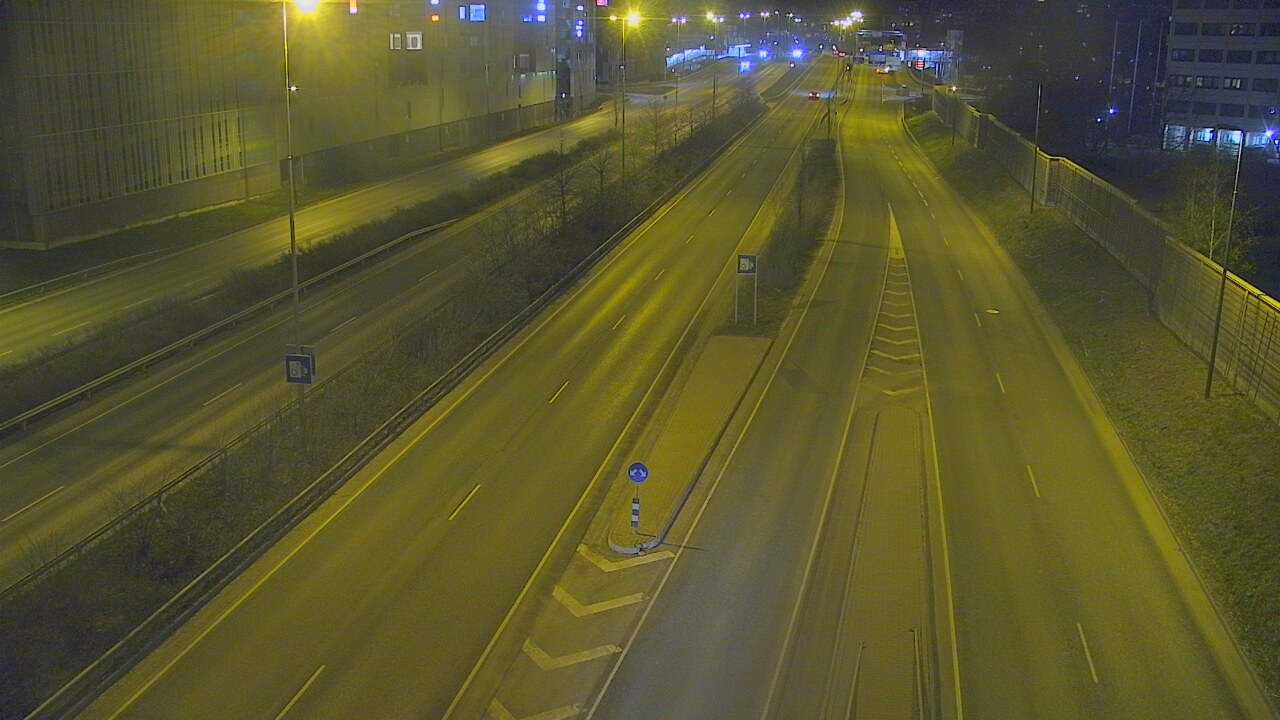 Kelikamerat Kuva Tie 101 Espoo Perkkaa, Espoo, Uusimaa