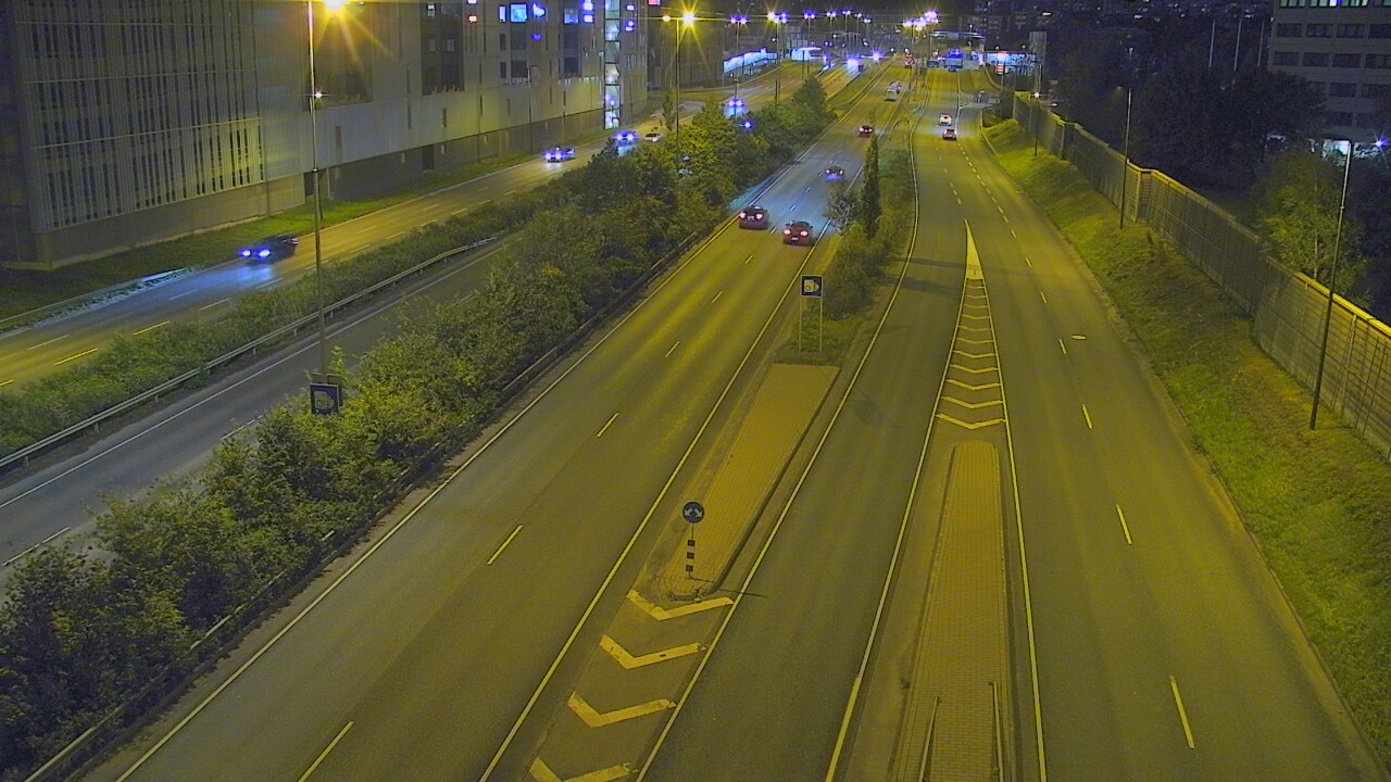 Kelikamerat Kuva Tie 101 Espoo Perkkaa, Espoo, Uusimaa