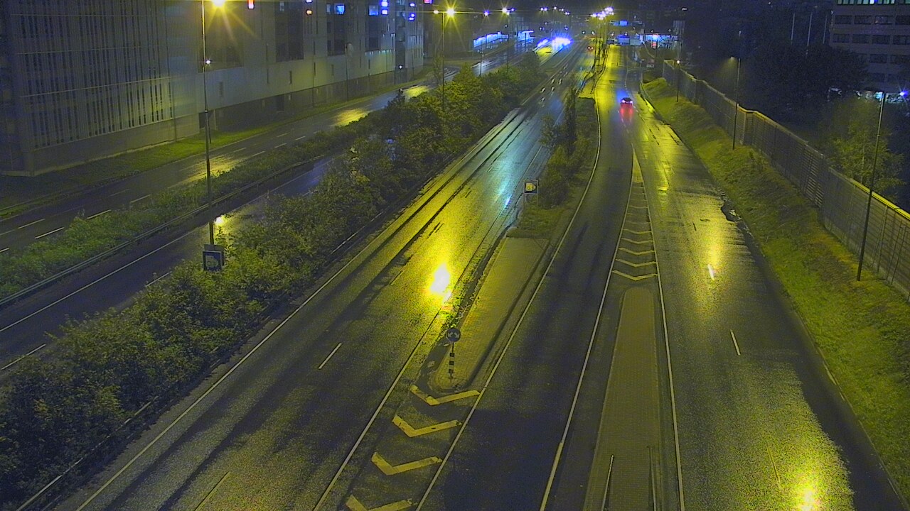 Kelikamerat Kuva Tie 101 Espoo Perkkaa, Espoo, Uusimaa