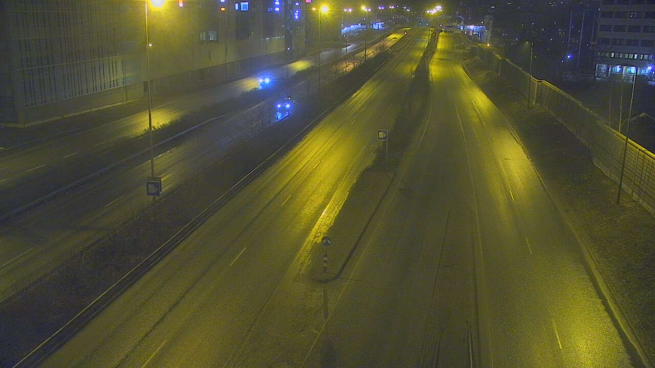 Kelikamerat Kuva Tie 101 Espoo Perkkaa, Espoo, Uusimaa