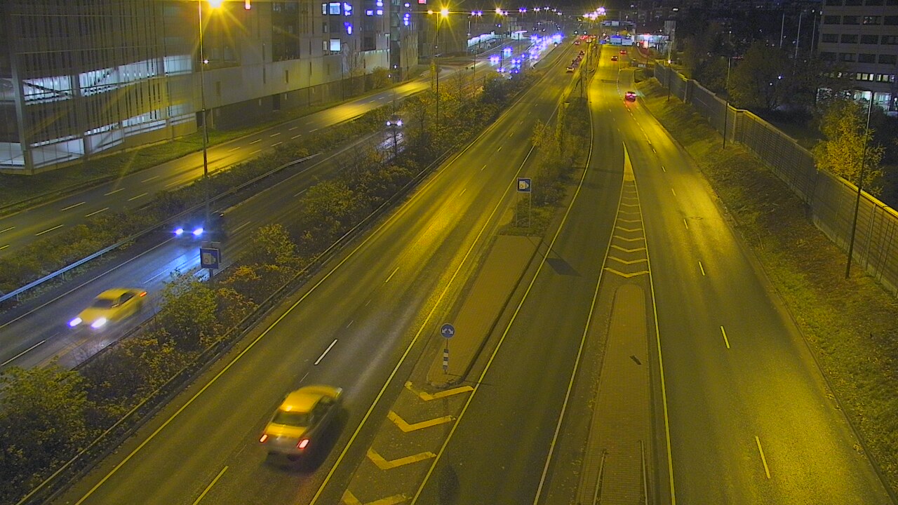 Kelikamerat Kuva Tie 101 Espoo Perkkaa, Espoo, Uusimaa