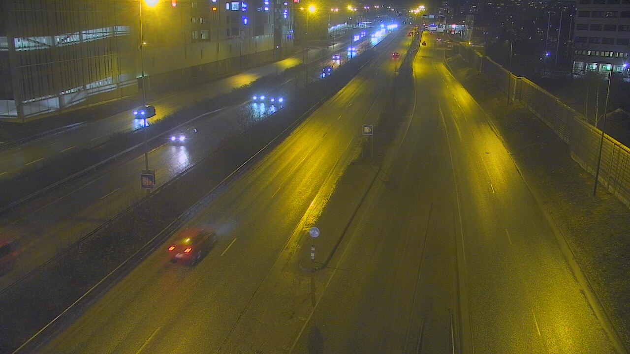 Kelikamerat Kuva Tie 101 Espoo Perkkaa, Espoo, Uusimaa