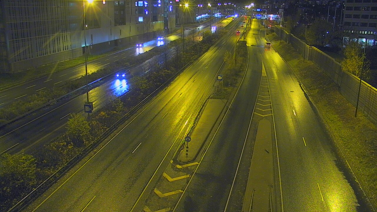 Kelikamerat Kuva Tie 101 Espoo Perkkaa, Espoo, Uusimaa