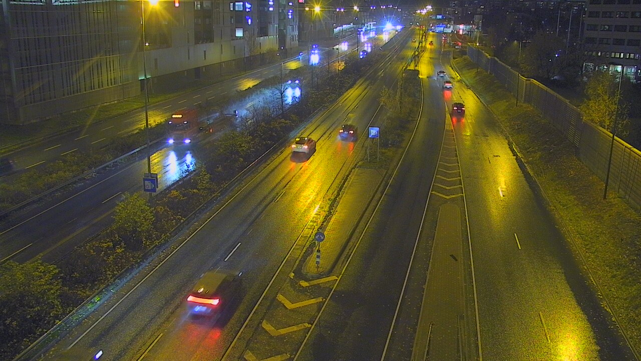 Kelikamerat Kuva Tie 101 Espoo Perkkaa, Espoo, Uusimaa