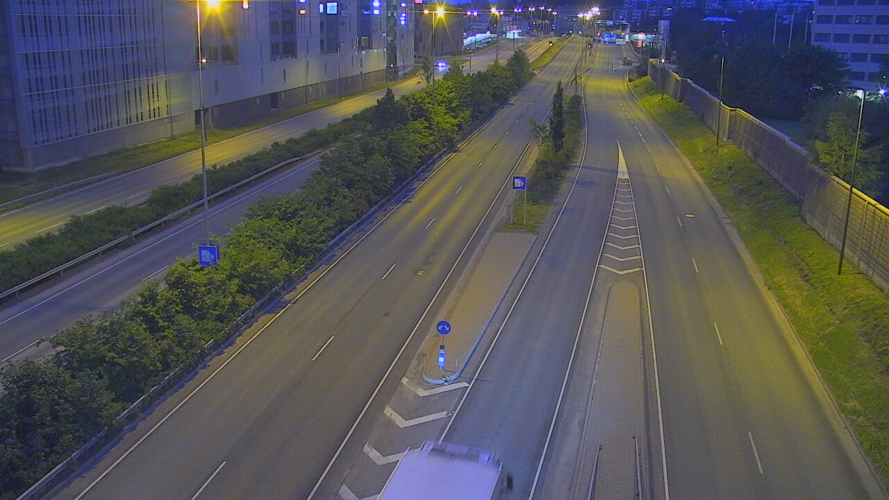 Kelikamerat Kuva Tie 101 Espoo Perkkaa, Espoo, Uusimaa
