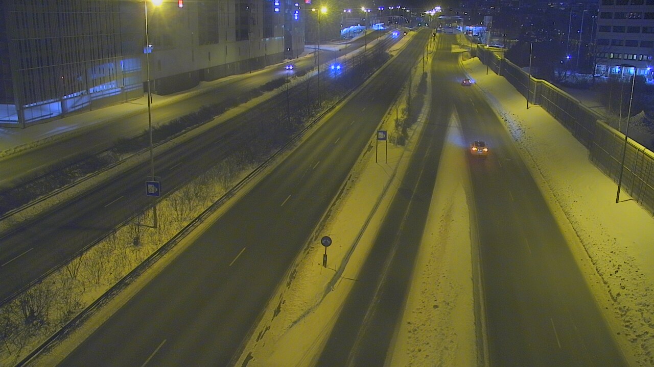 Kelikamerat Kuva Tie 101 Espoo Perkkaa, Espoo, Uusimaa