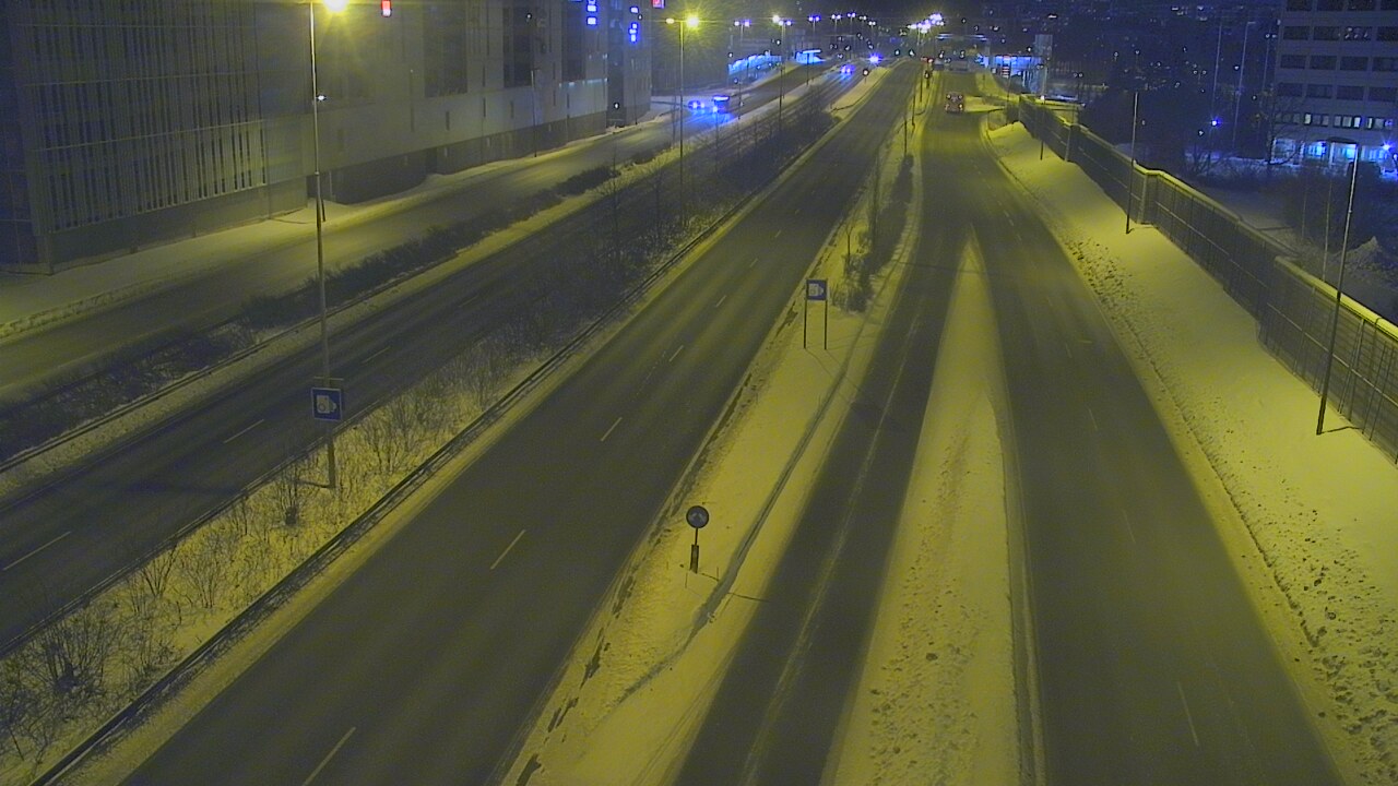 Kelikamerat Kuva Tie 101 Espoo Perkkaa, Espoo, Uusimaa