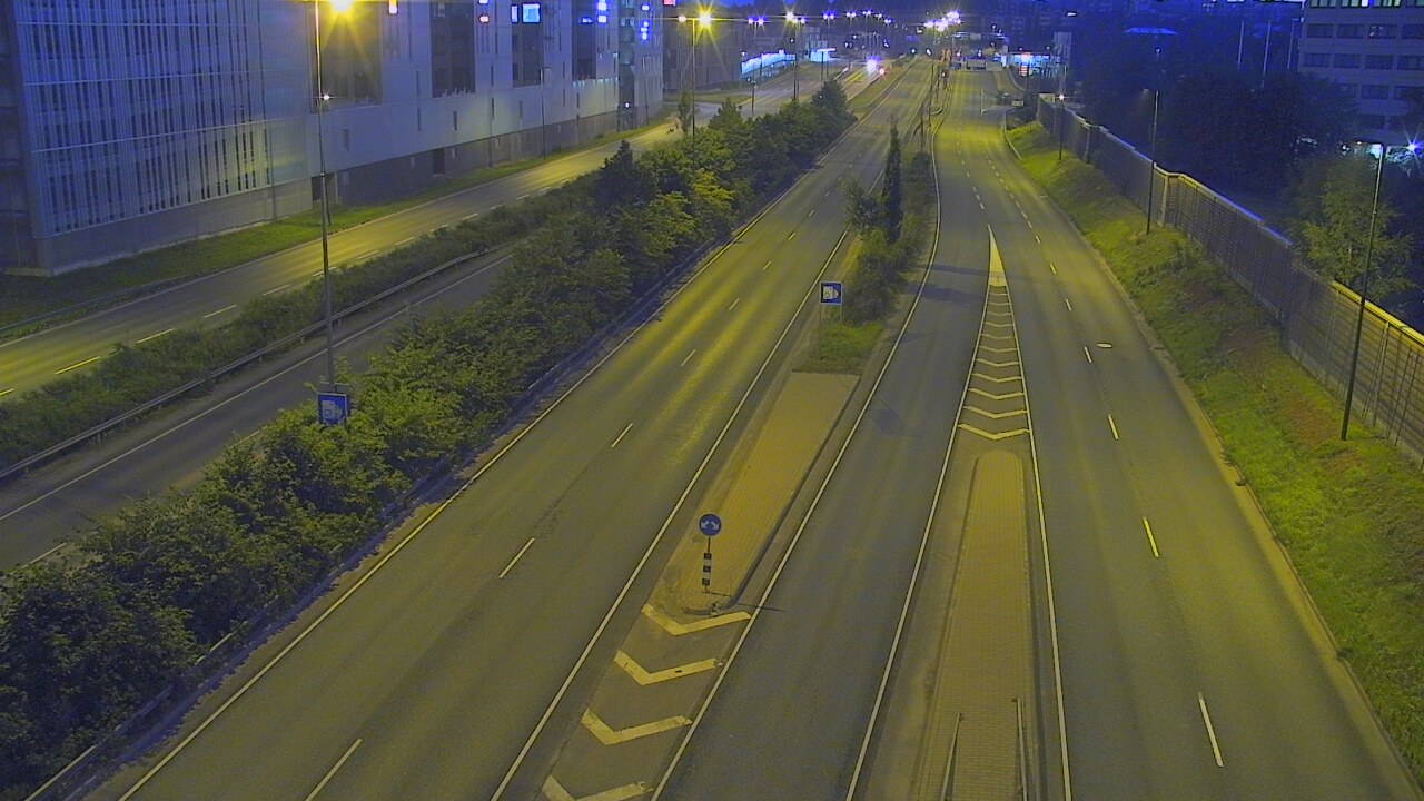 Kelikamerat Kuva Tie 101 Espoo Perkkaa, Espoo, Uusimaa
