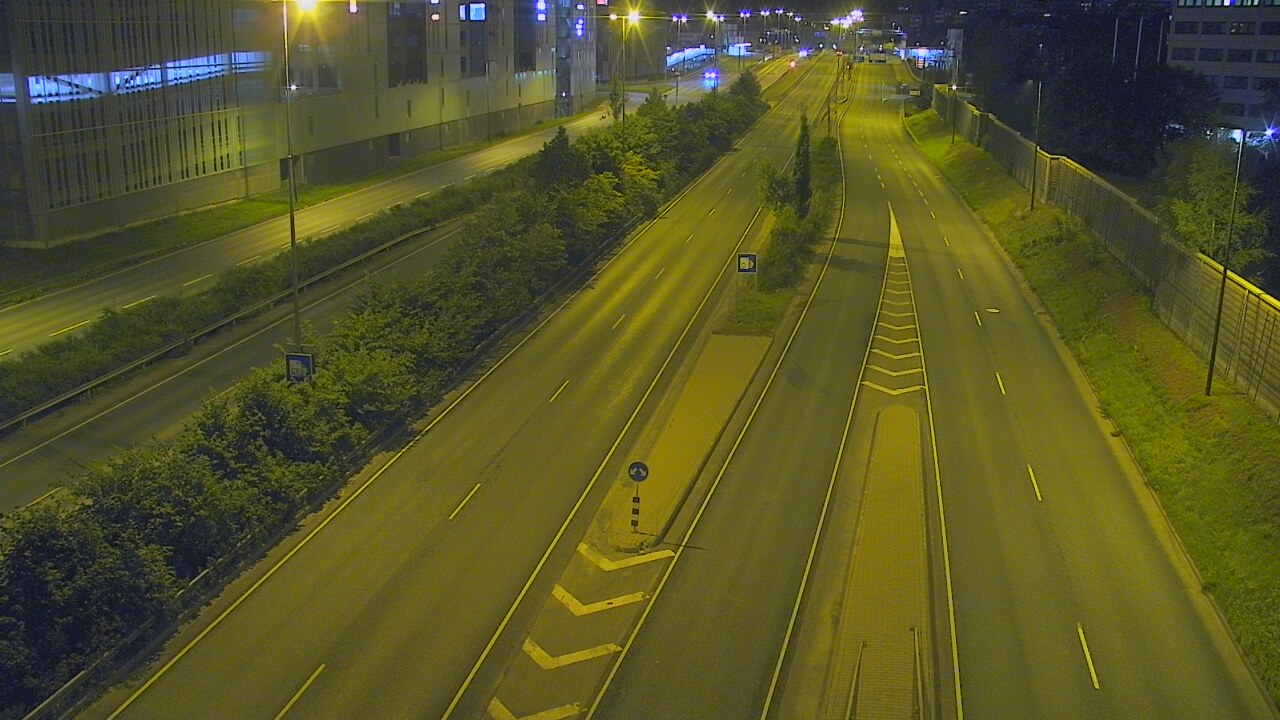 Kelikamerat Kuva Tie 101 Espoo Perkkaa, Espoo, Uusimaa