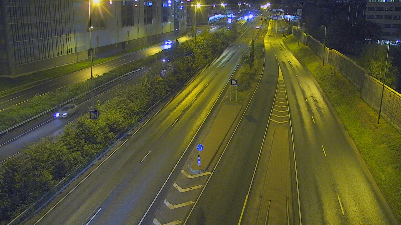 Kelikamerat Kuva Tie 101 Espoo Perkkaa, Espoo, Uusimaa