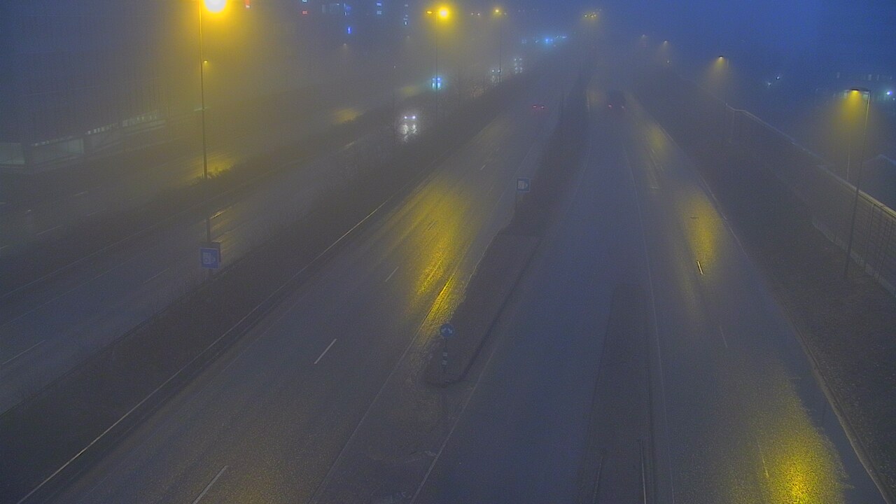 Kelikamerat Kuva Tie 101 Espoo Perkkaa, Espoo, Uusimaa