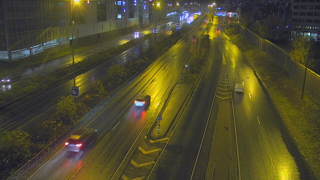 Kelikamerat Kuva Tie 101 Espoo Perkkaa, Espoo, Uusimaa