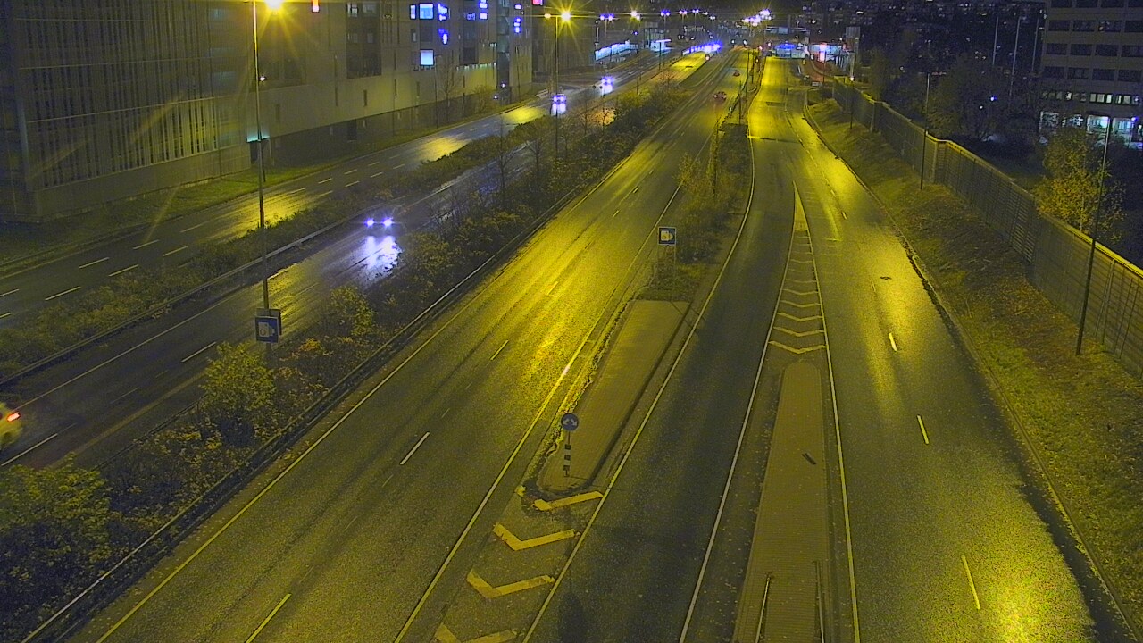 Kelikamerat Kuva Tie 101 Espoo Perkkaa, Espoo, Uusimaa