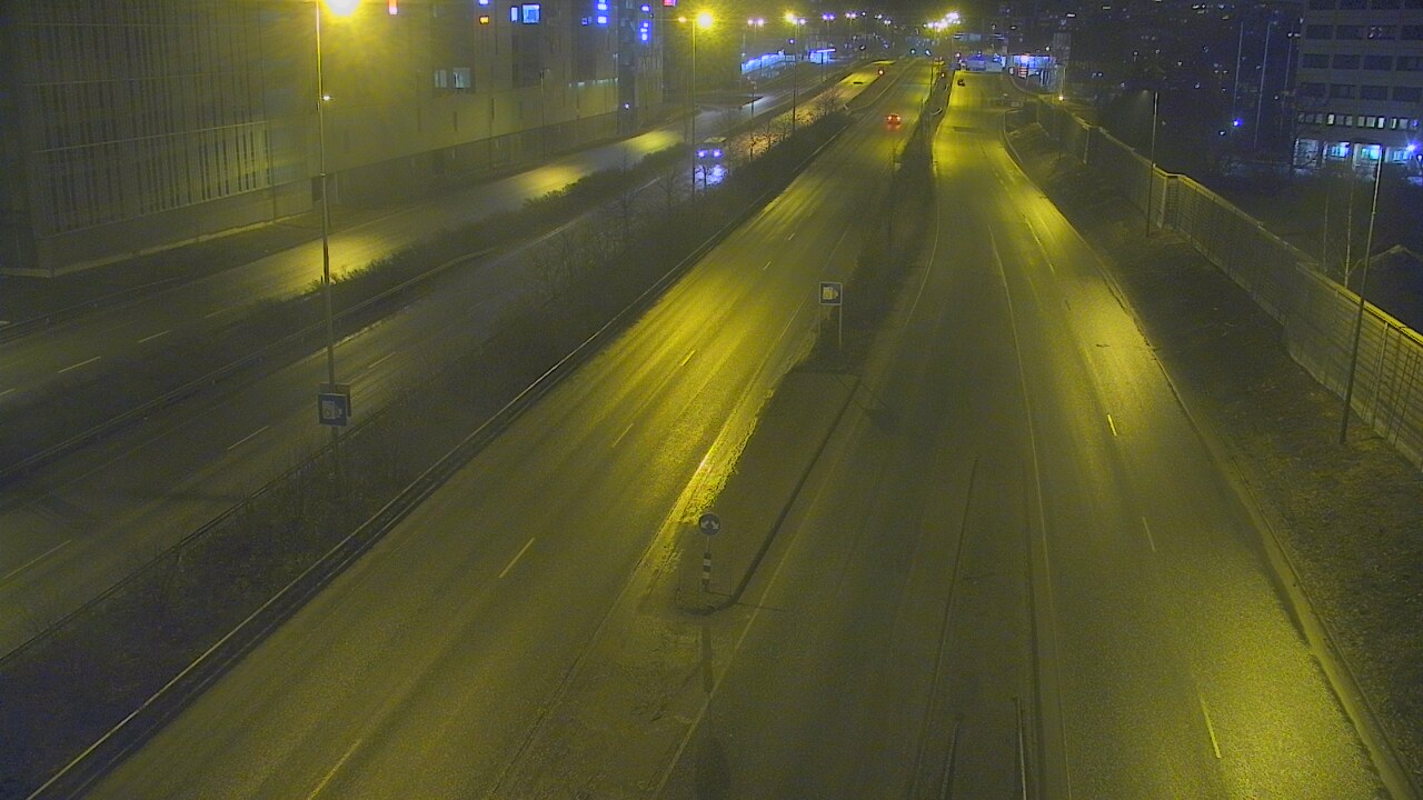 Kelikamerat Kuva Tie 101 Espoo Perkkaa, Espoo, Uusimaa